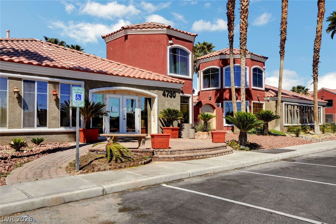4730 East Craig Road 1155 Las Vegas NV 89115