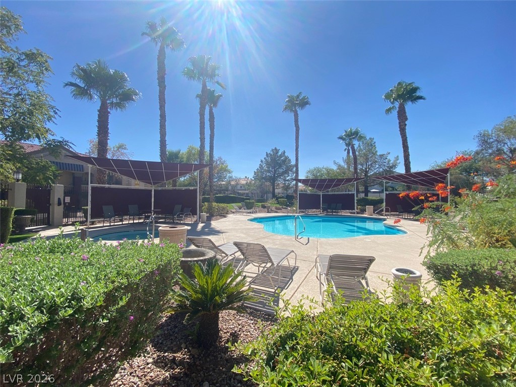 7885 West Flamingo Road 1050 Las Vegas NV 89147