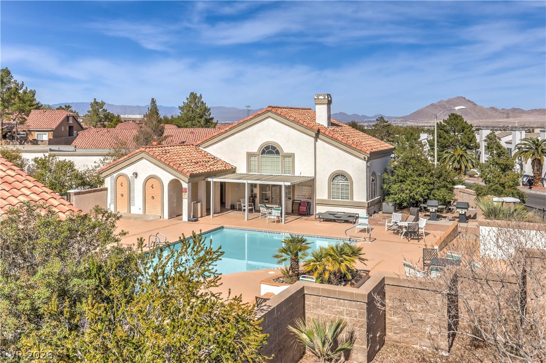 1678 Normandy Way 724 Henderson NV 89014