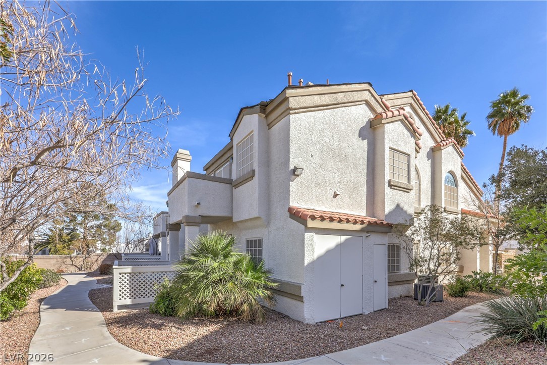 1678 Normandy Way 724 Henderson NV 89014