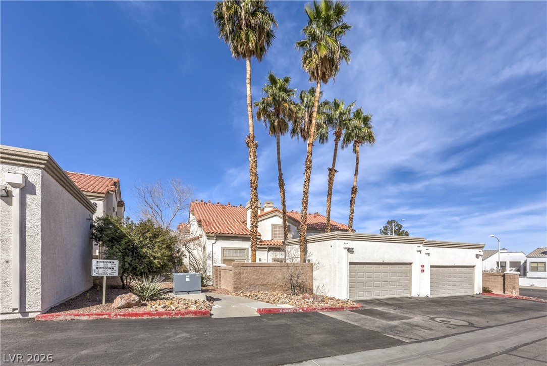 1678 Normandy Way 724 Henderson NV 89014