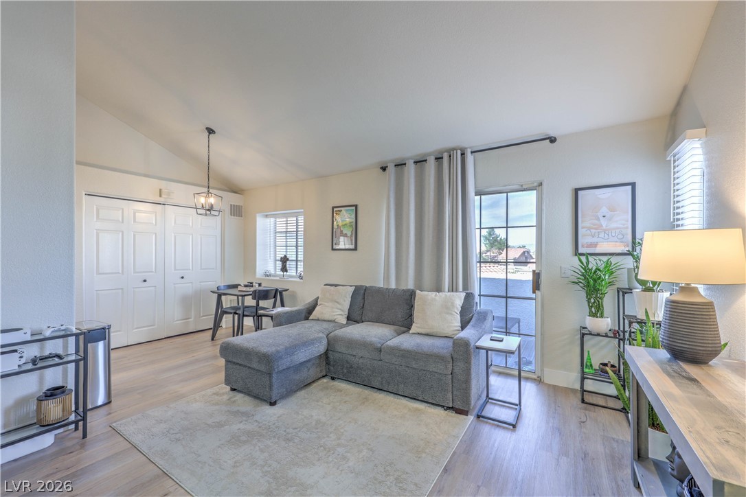 1678 Normandy Way 724 Henderson NV 89014