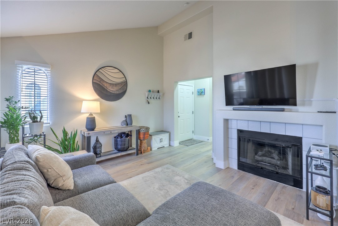 1678 Normandy Way 724 Henderson NV 89014