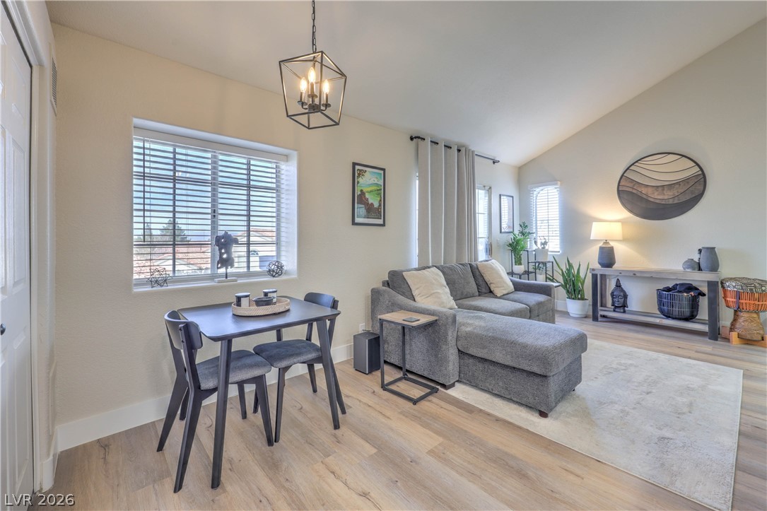 1678 Normandy Way 724 Henderson NV 89014