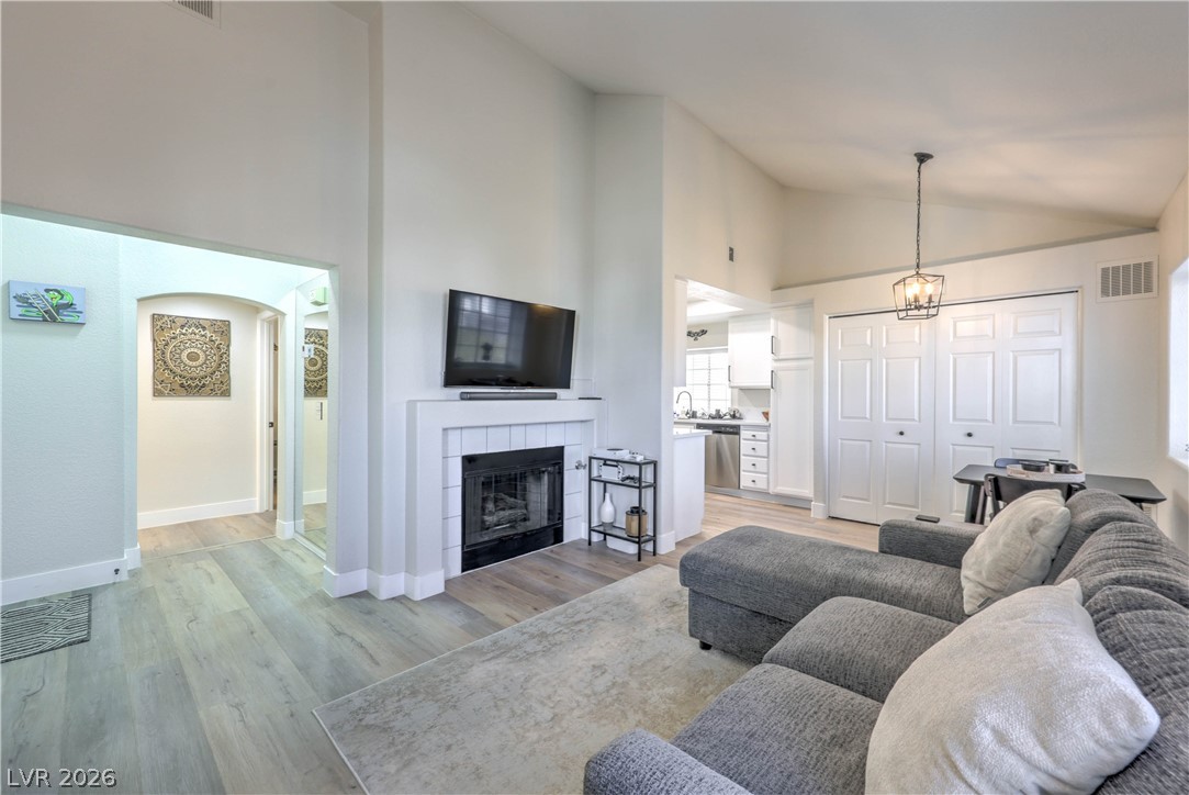 1678 Normandy Way 724 Henderson NV 89014