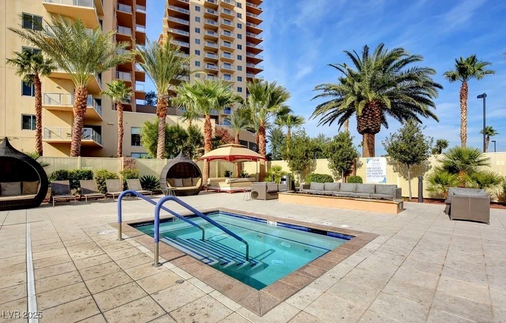 8255 Las Vegas Boulevard 1504 Las Vegas NV 89123