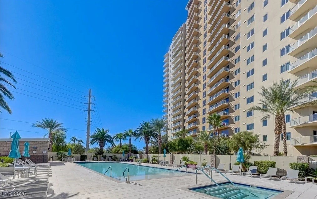 8255 Las Vegas Boulevard 1504 Las Vegas NV 89123