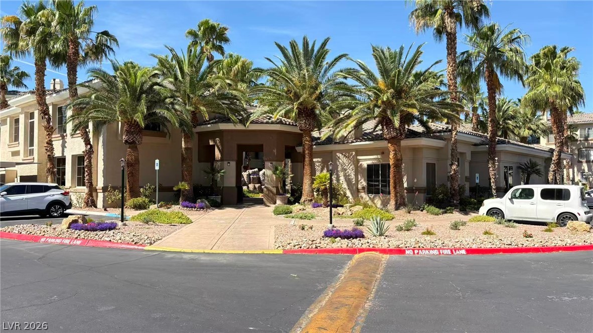 7163 South Durango Drive 204 Las Vegas NV 89113