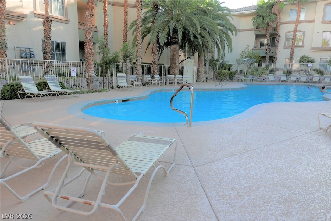 7163 South Durango Drive 204 Las Vegas NV 89113