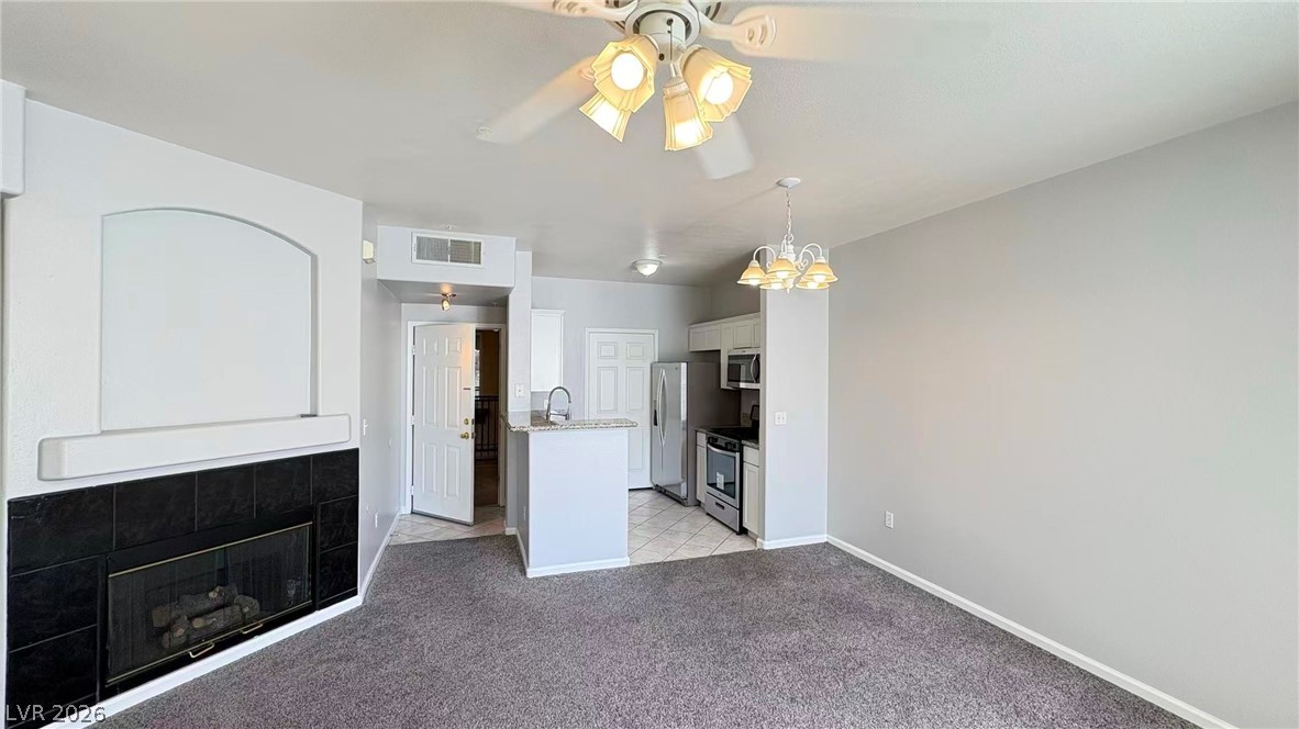 7163 South Durango Drive 204 Las Vegas NV 89113