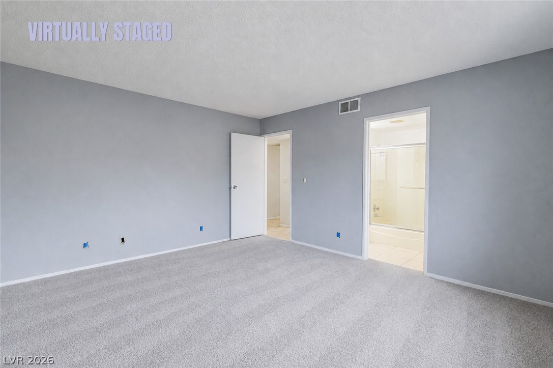 4922 Newport Cove Drive A Las Vegas NV 89119