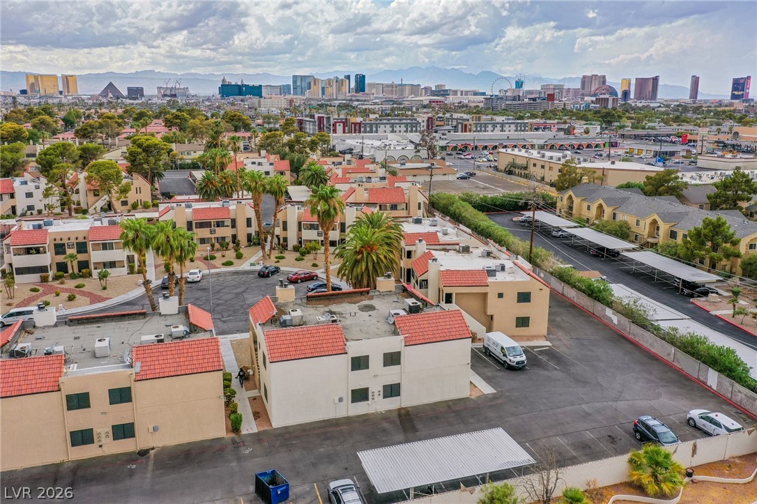 4922 Newport Cove Drive A Las Vegas NV 89119