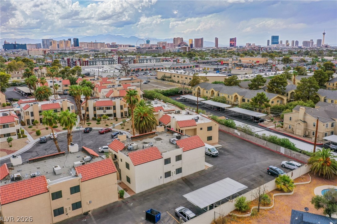4922 Newport Cove Drive A Las Vegas NV 89119