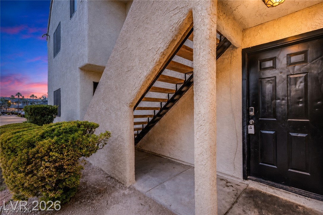4922 Newport Cove Drive A Las Vegas NV 89119