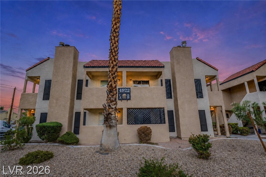 4922 Newport Cove Drive A Las Vegas NV 89119