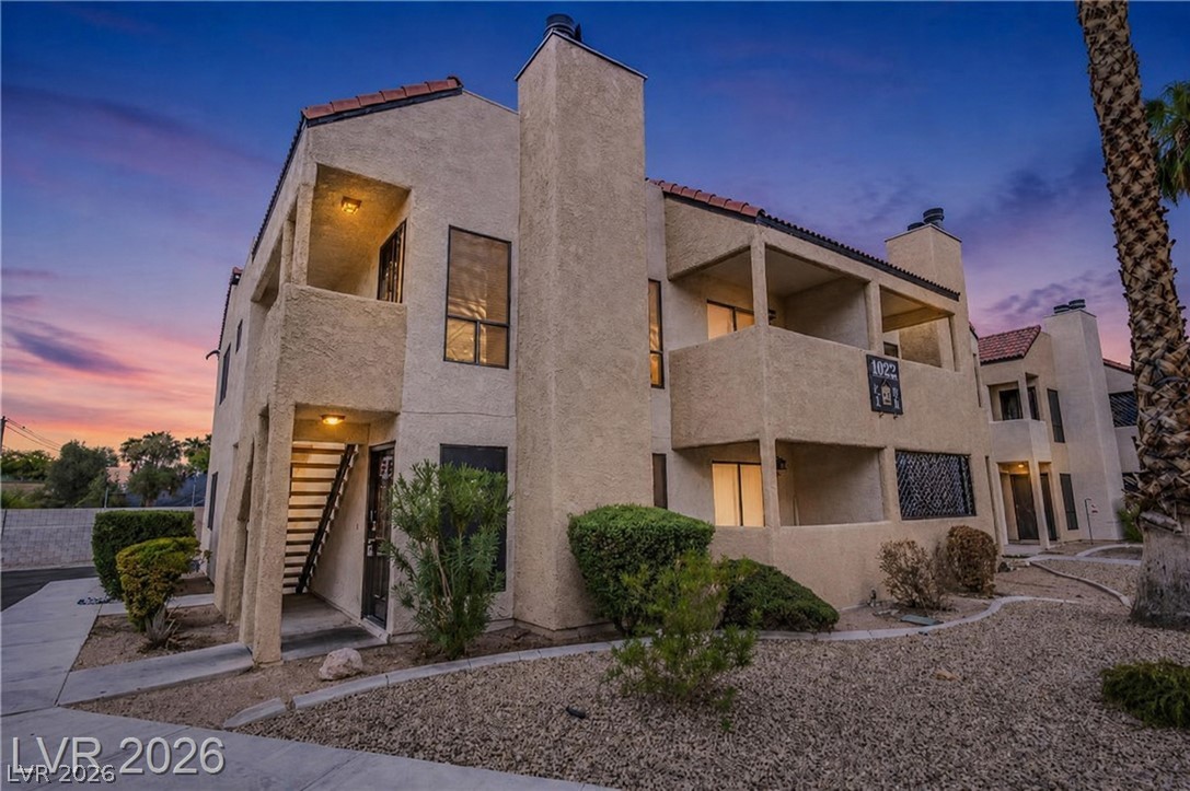 4922 Newport Cove Drive A Las Vegas NV 89119
