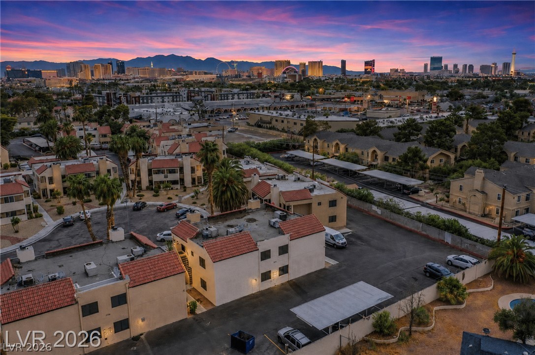 4922 Newport Cove Drive A Las Vegas NV 89119