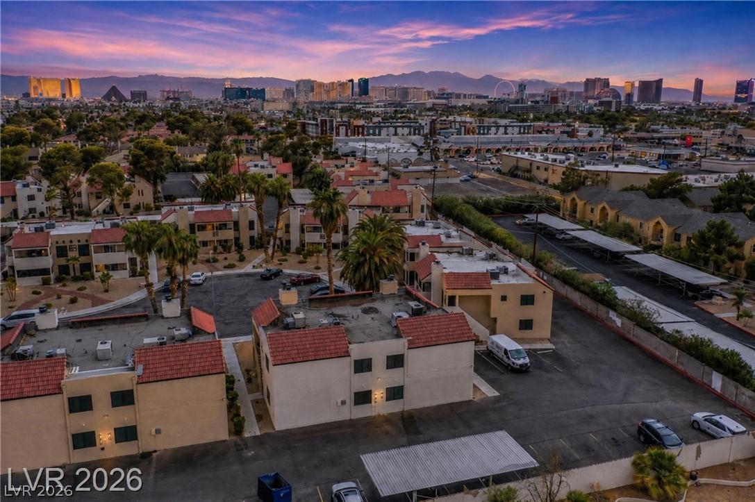 4922 Newport Cove Drive A Las Vegas NV 89119