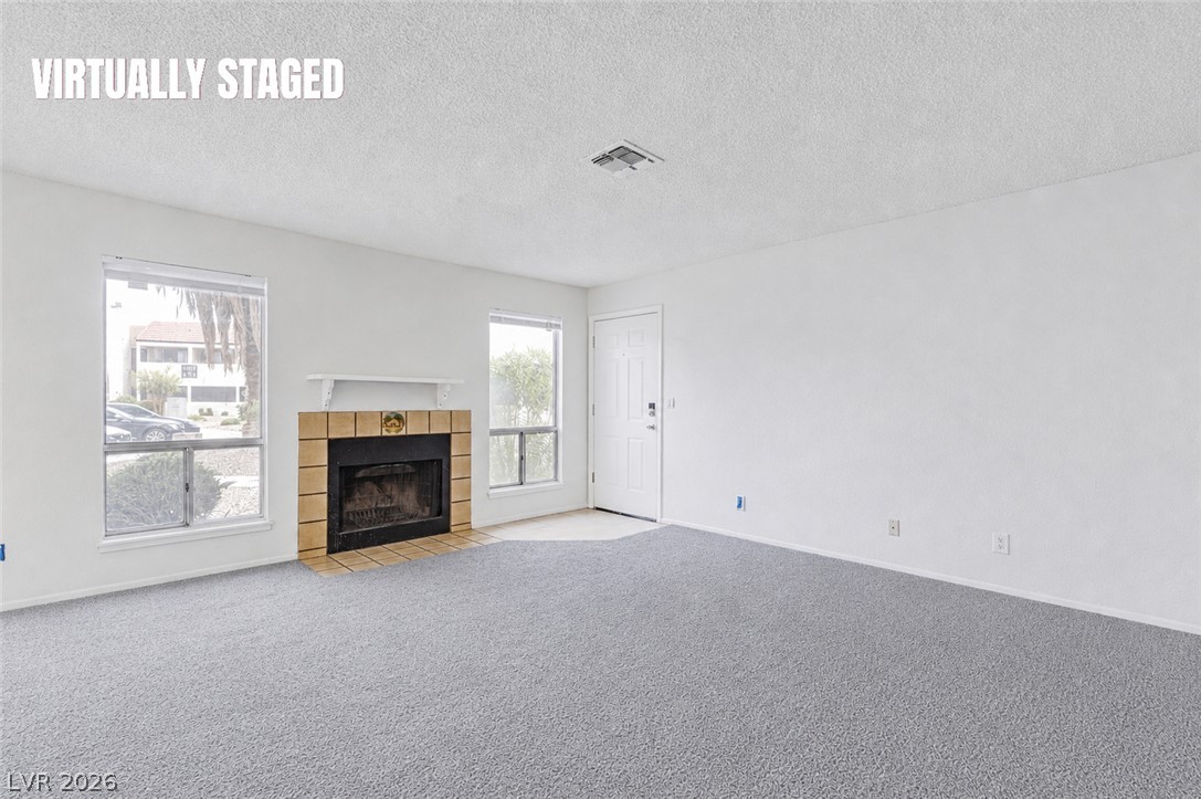 4922 Newport Cove Drive A Las Vegas NV 89119