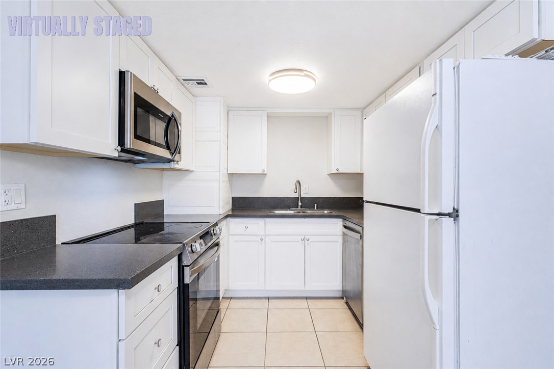 4922 Newport Cove Drive A Las Vegas NV 89119