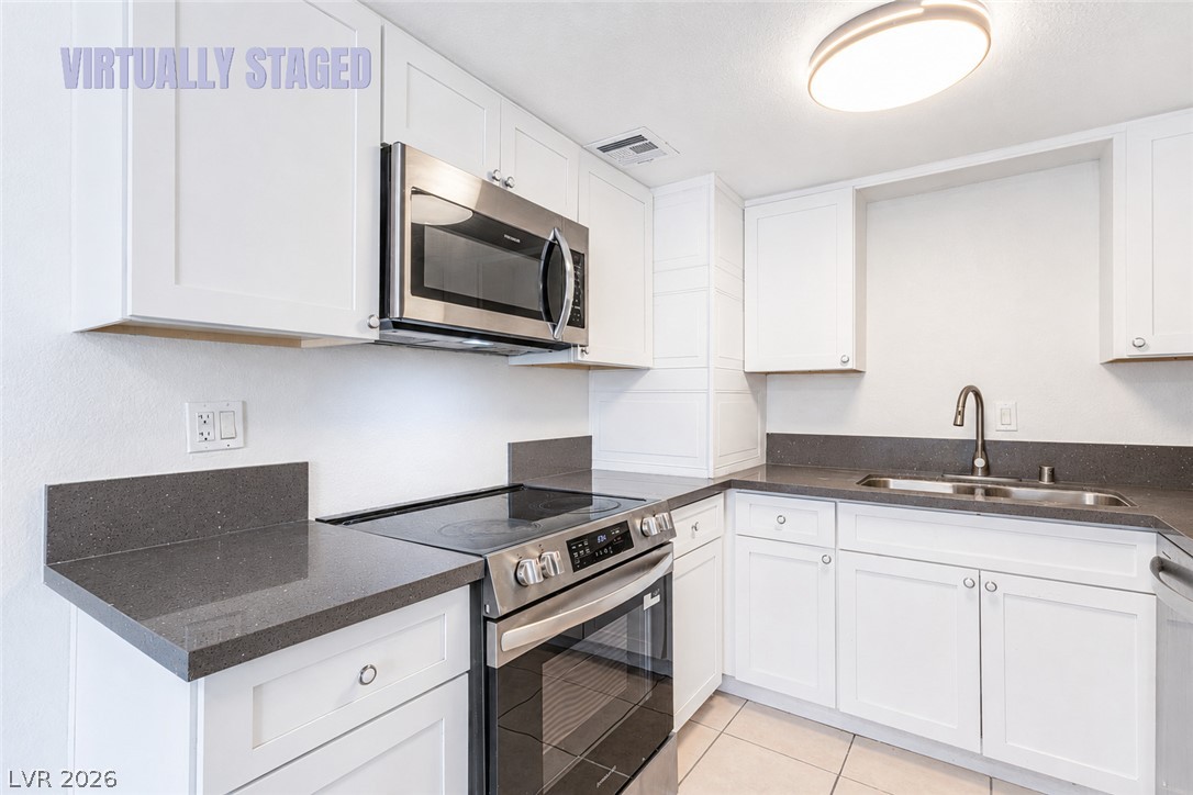 4922 Newport Cove Drive A Las Vegas NV 89119