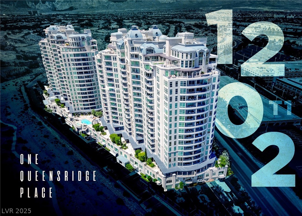 9101 Alta Drive 1202 Las Vegas NV 89145