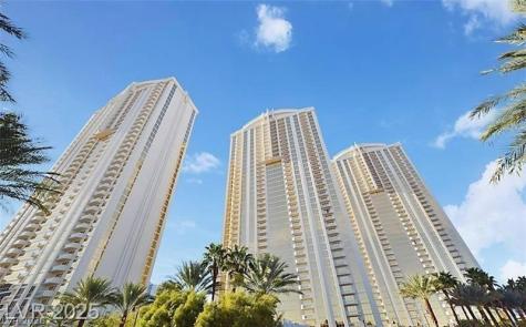 135 East Harmon Avenue 22717 Las Vegas NV 89109