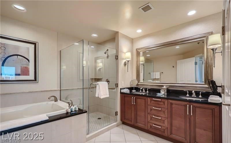 135 East Harmon Avenue 22717 Las Vegas NV 89109