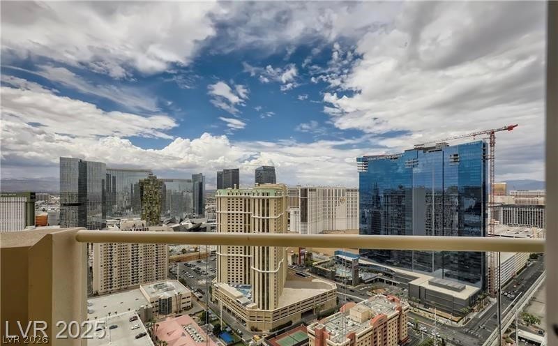 135 East Harmon Avenue 22717 Las Vegas NV 89109