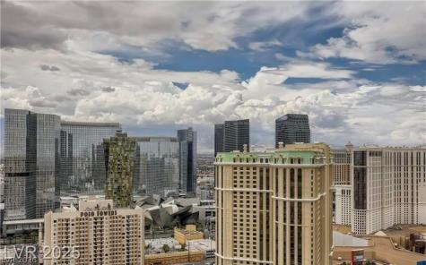 135 East Harmon Avenue 22717 Las Vegas NV 89109
