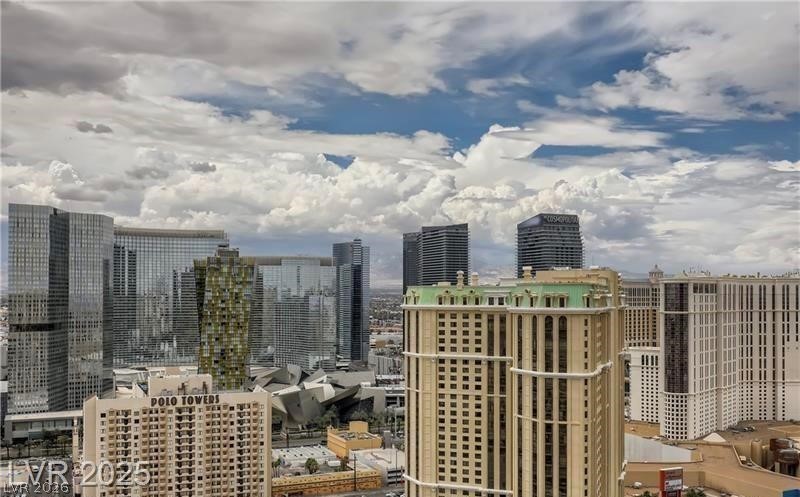 135 East Harmon Avenue 22717 Las Vegas NV 89109