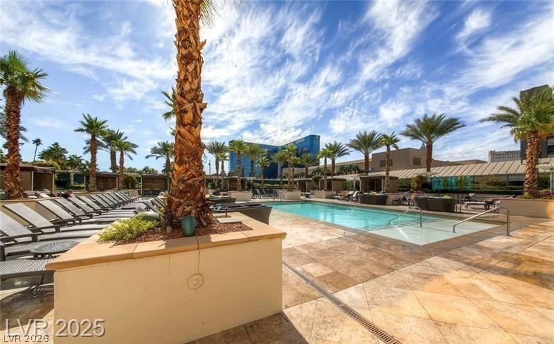 135 East Harmon Avenue 22717 Las Vegas NV 89109