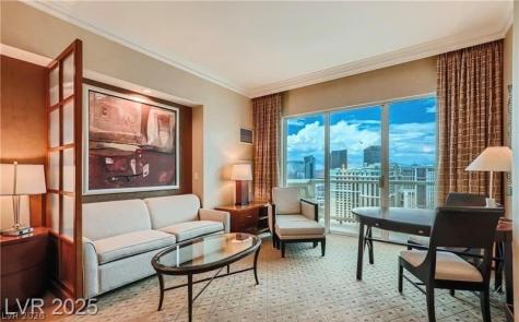 135 East Harmon Avenue 22717 Las Vegas NV 89109