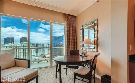 135 East Harmon Avenue 22717 Las Vegas NV 89109