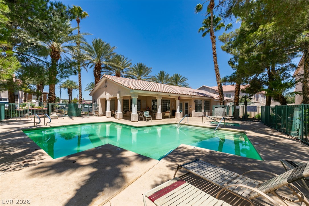 7450 South Eastern Avenue 1026 Las Vegas NV 89123