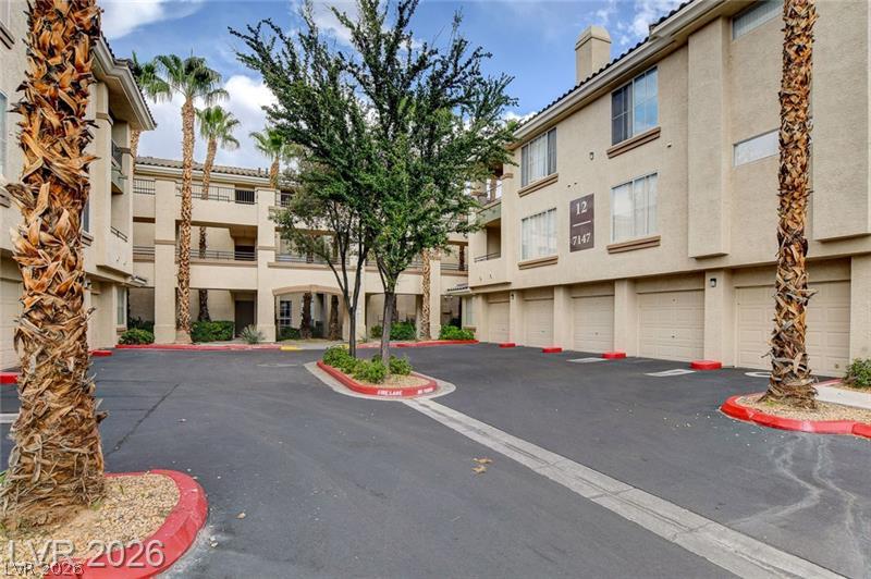 7167 South Durango Drive 106 Las Vegas NV 89113