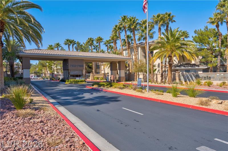 7167 South Durango Drive 106 Las Vegas NV 89113