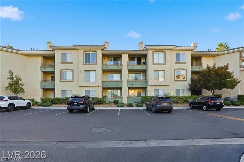 7167 South Durango Drive 106 Las Vegas NV 89113