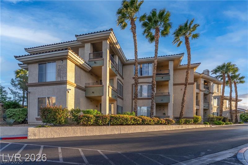 7167 South Durango Drive 106 Las Vegas NV 89113