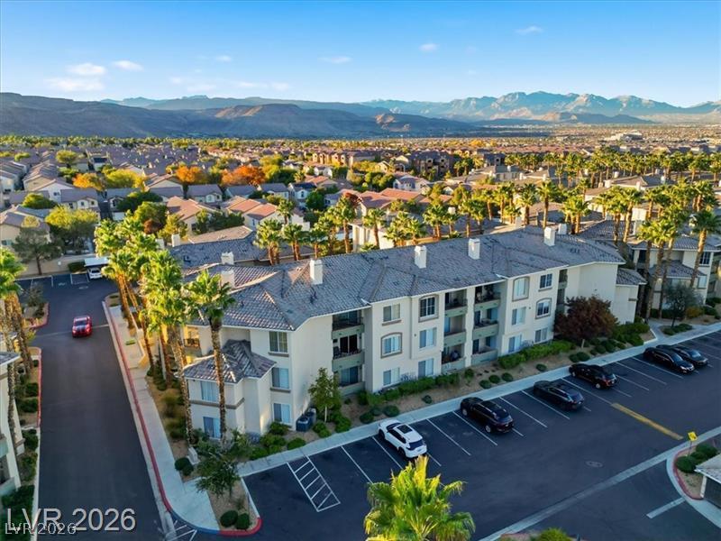 7167 South Durango Drive 106 Las Vegas NV 89113