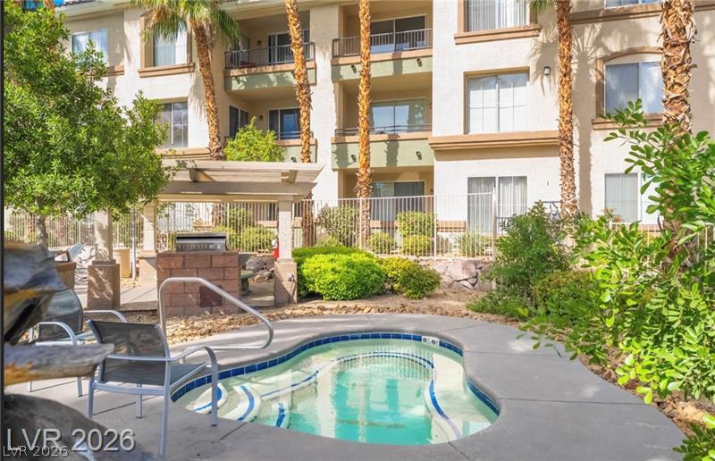 7167 South Durango Drive 106 Las Vegas NV 89113