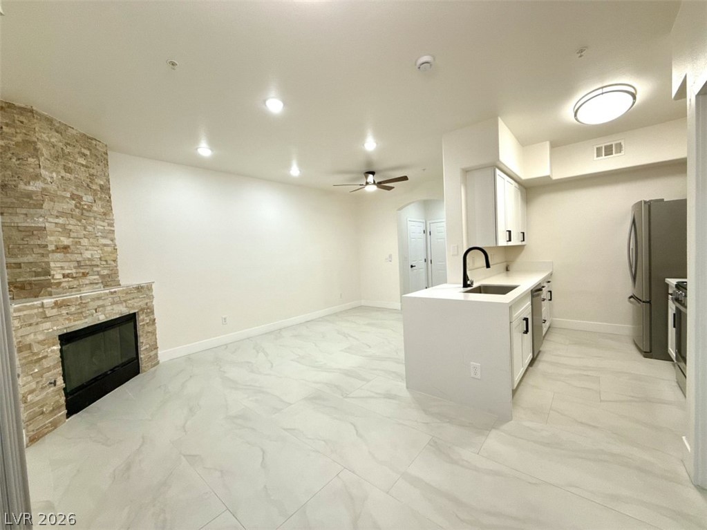 7167 South Durango Drive 106 Las Vegas NV 89113