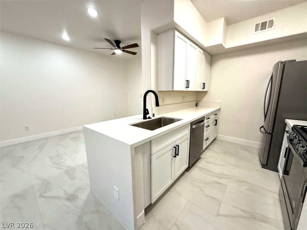 7167 South Durango Drive 106 Las Vegas NV 89113