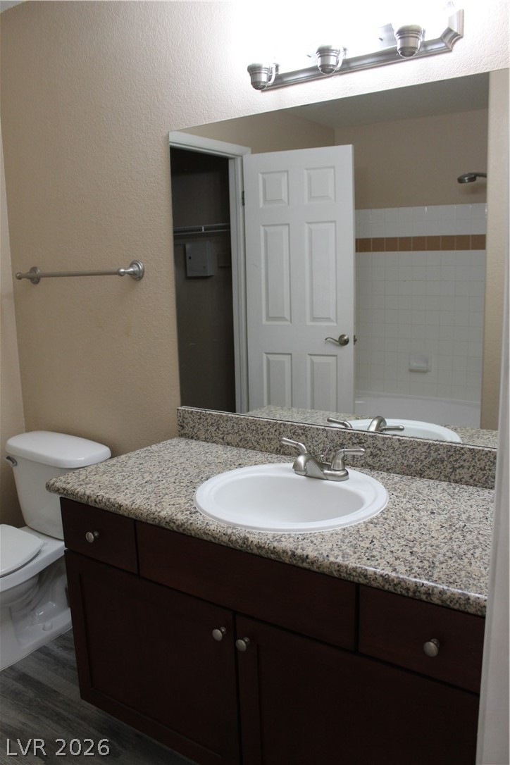 2120 Ramrod Avenue 222 Henderson NV 89014