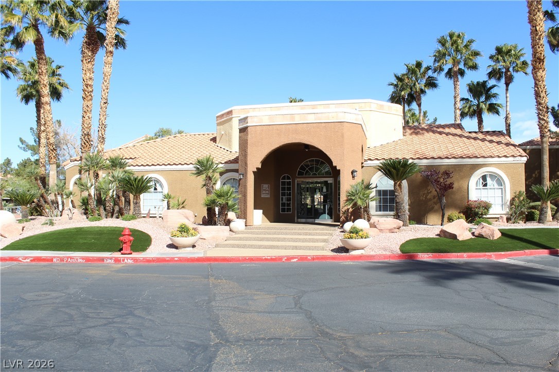 2120 Ramrod Avenue 222 Henderson NV 89014