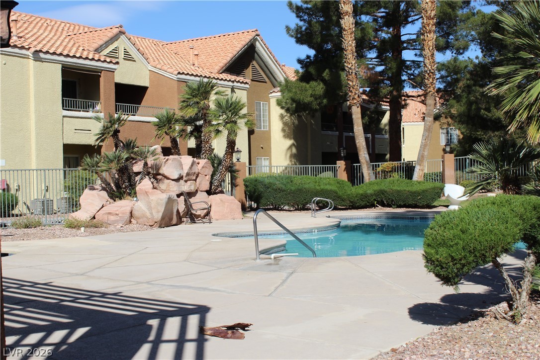 2120 Ramrod Avenue 222 Henderson NV 89014