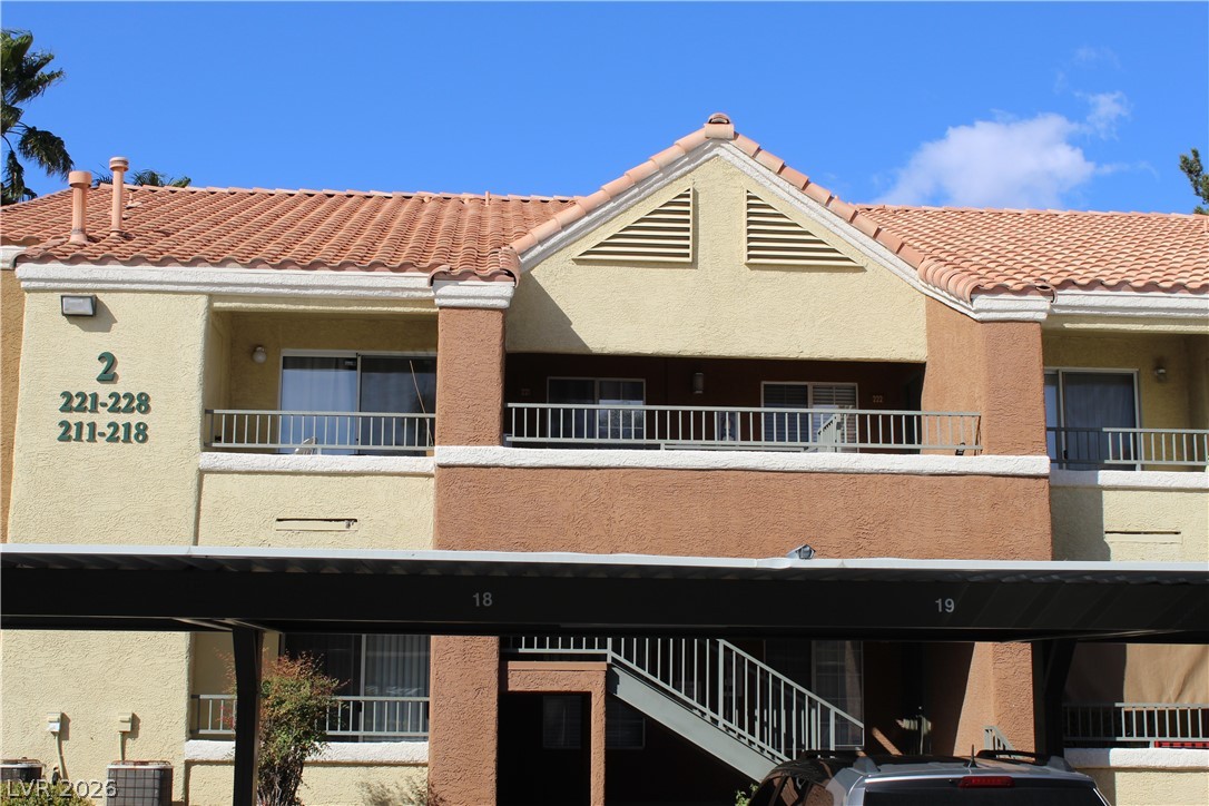2120 Ramrod Avenue 222 Henderson NV 89014
