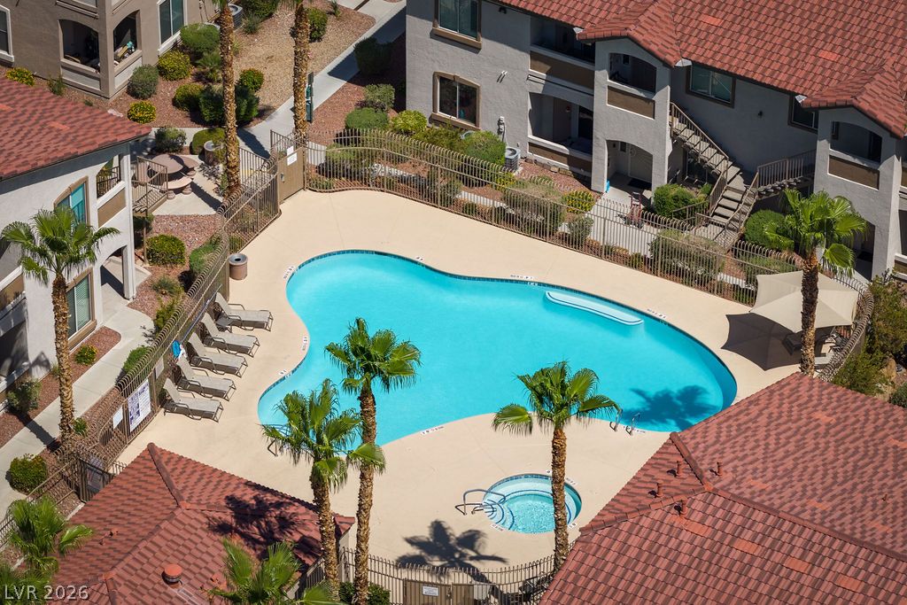 2305 West Horizon Ridge Parkway 2524 Henderson NV 89052