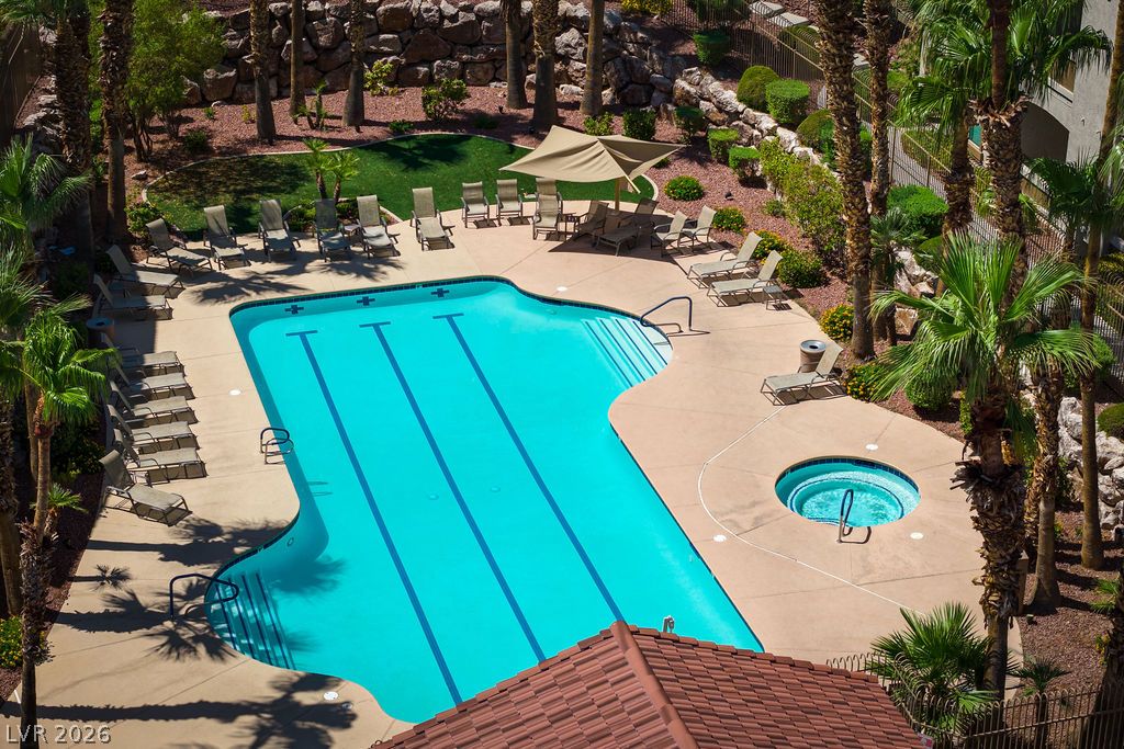 2305 West Horizon Ridge Parkway 2524 Henderson NV 89052