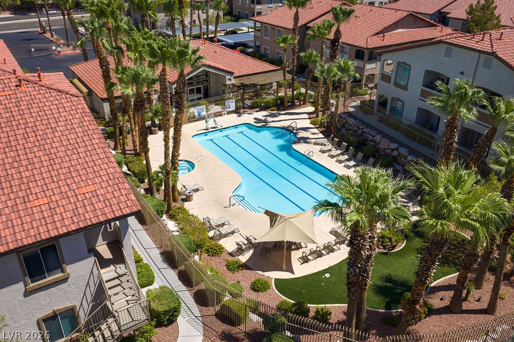 2305 West Horizon Ridge Parkway 2524 Henderson NV 89052